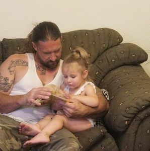 Meet your Posher, Amos